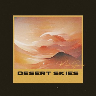 Desert Skies