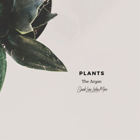 Plants | Boomplay Music