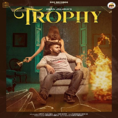 Trophy | Boomplay Music