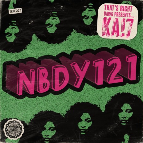 NBDY121 | Boomplay Music