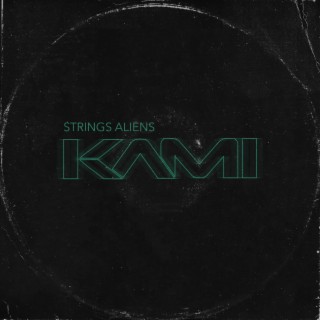 Strings Aliens