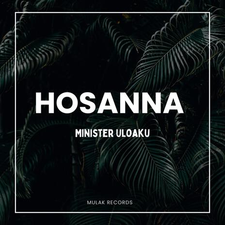 Hosanna | Boomplay Music