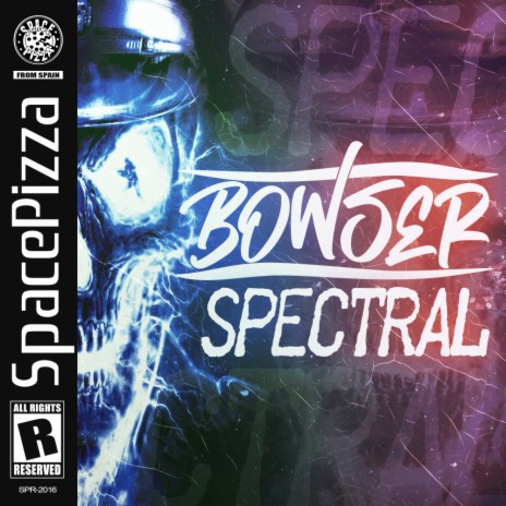 Spectral (Original Mix) | Boomplay Music