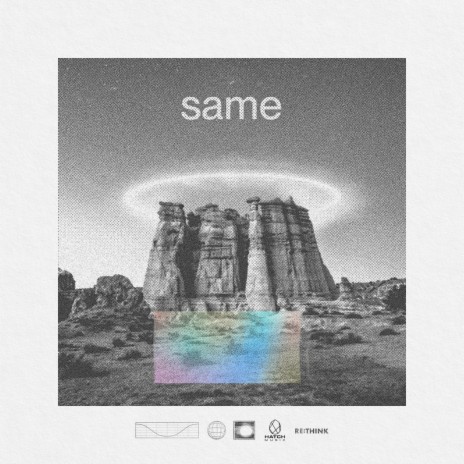 Same ft. HGHTS | Boomplay Music