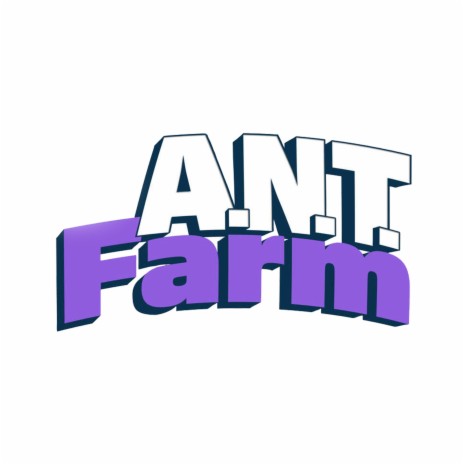 Ant Farm (McClain)