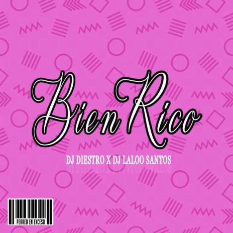 Bien Rico ft. Laloo Santos