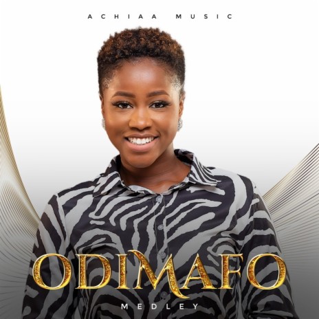 ODIMAFO MEDLEY | Boomplay Music