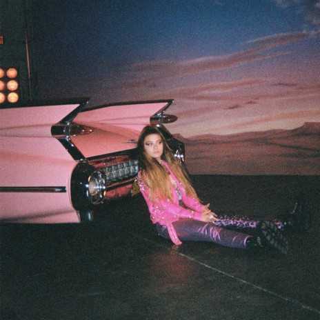 Pink Cadillac | Boomplay Music