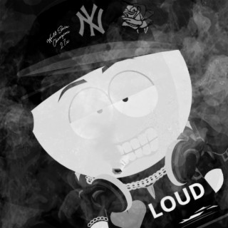 I <3 LOUD