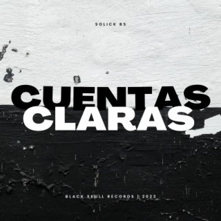 Cuentas claras lyrics | Boomplay Music