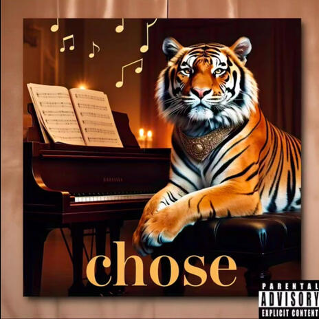 Chose | Boomplay Music