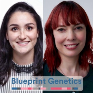 #209 Aspects of Quality Genetic Testing with Blueprint Genetics