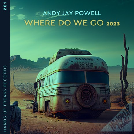 Where Do We Go 2023 | Boomplay Music