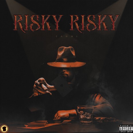 Risky Risky | Boomplay Music