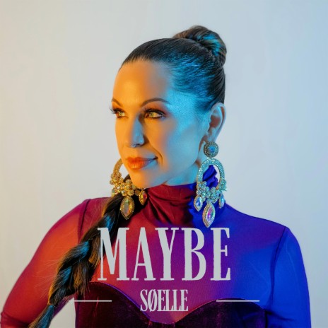 Maybe | Boomplay Music