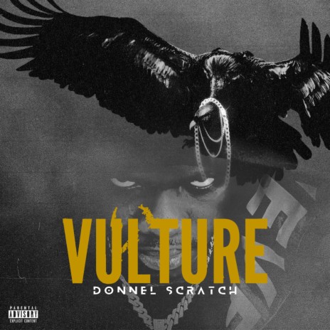 Vulture | Boomplay Music