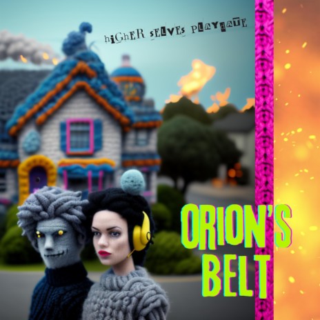 Orion's Belt | Boomplay Music