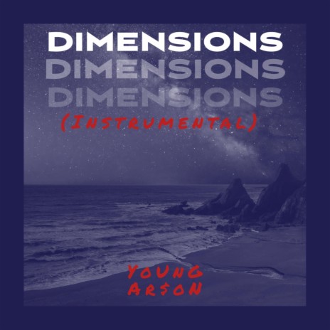 Dimensions (Instrumental)