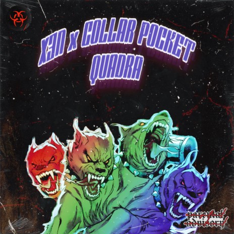 Quadra ft. Collar Pocket | Boomplay Music