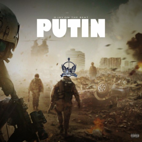 Putin | Boomplay Music