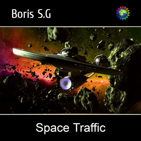 Space Traffic I | Boomplay Music