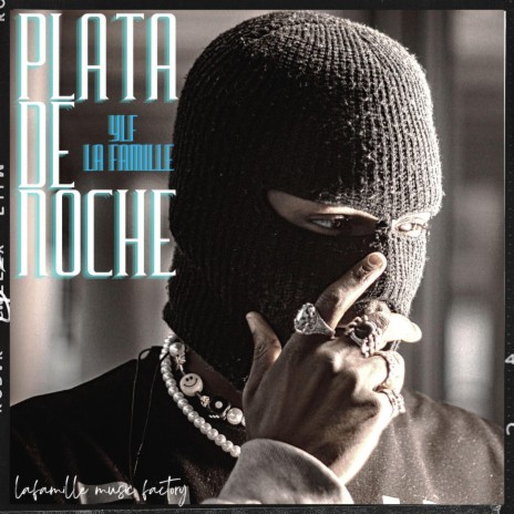 PLATA DE NOCHE | Boomplay Music