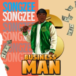 Bussiness man