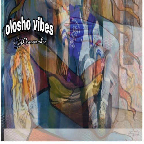 Olosho Vibes | Boomplay Music