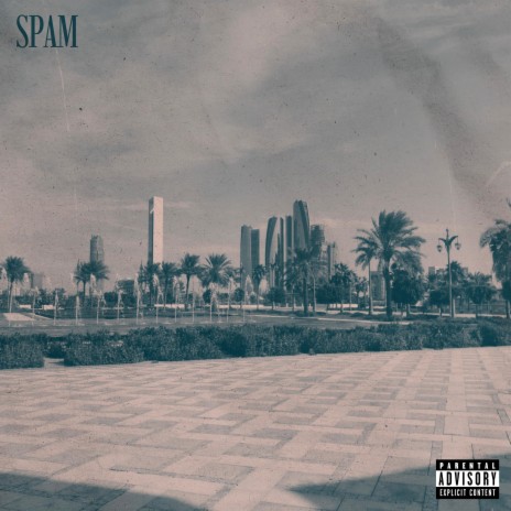 Spam | Boomplay Music