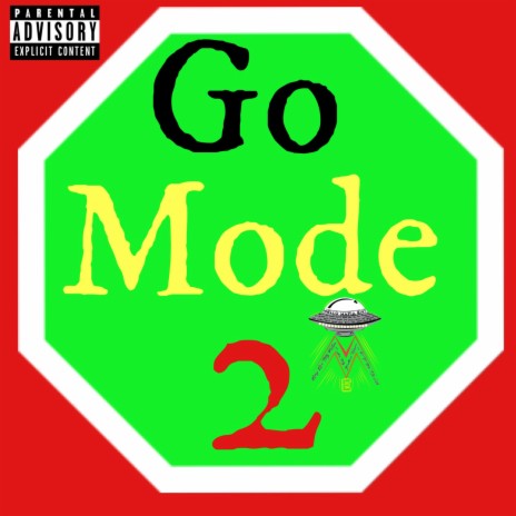 Go Mode 2 X Knockin