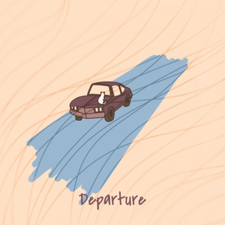 Departure ft. dr. niar | Boomplay Music