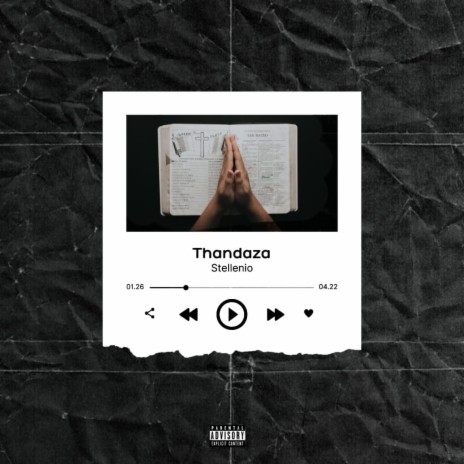 Thandaza | Boomplay Music