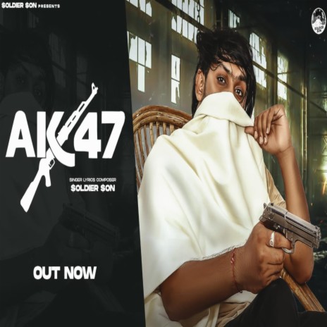 Ak47 | Boomplay Music