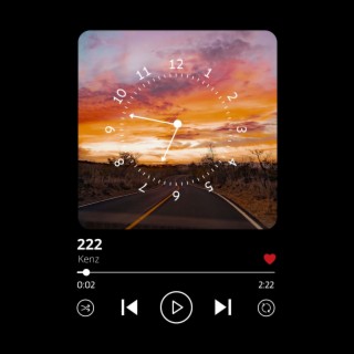 222 lyrics | Boomplay Music