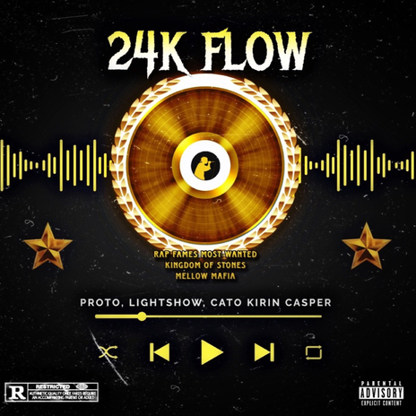 24K FLOW | Boomplay Music