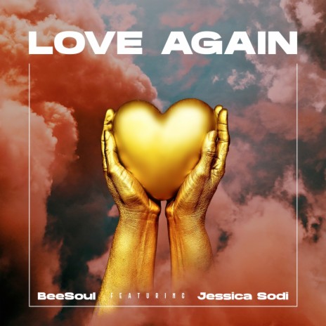 Love Again ft. Jessica Sodi | Boomplay Music