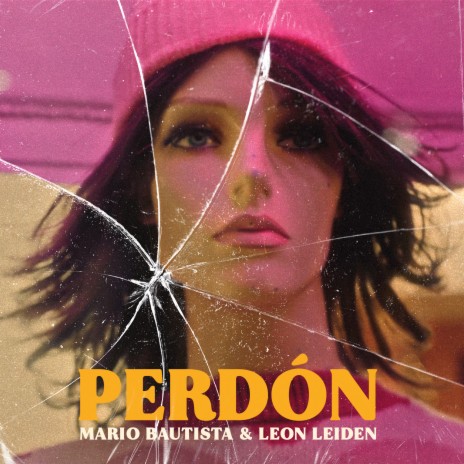 Perdón ft. Leon Leiden | Boomplay Music