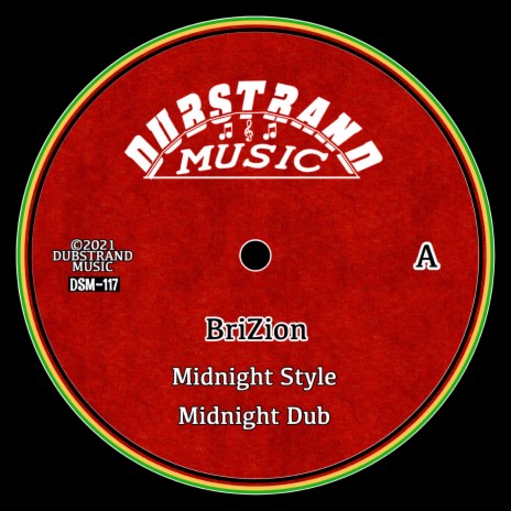 Midnight Dub | Boomplay Music