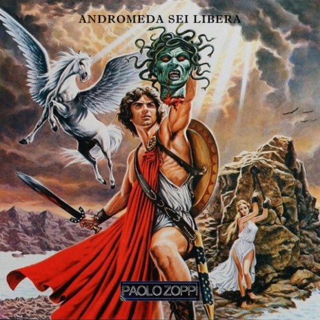 Andromeda Sei Libera | Boomplay Music