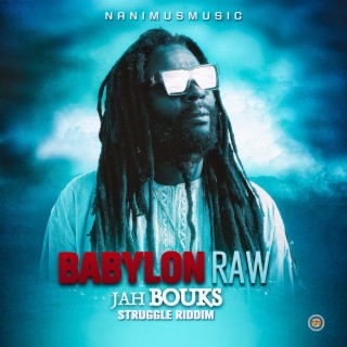 BABYLON RAW