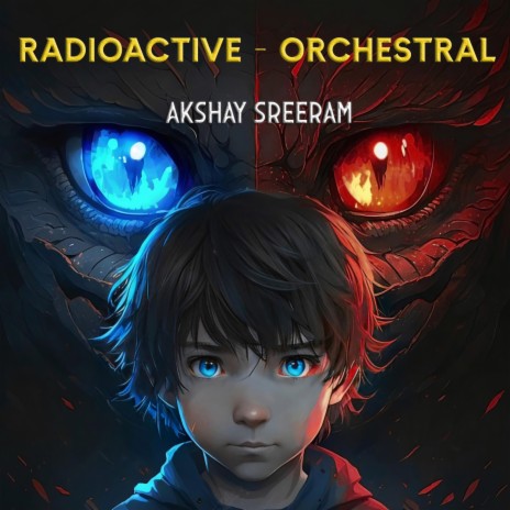 Radioactive (Orchestral Version) | Boomplay Music
