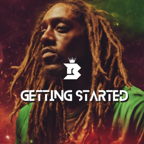 Getting Started Riddim | Boomplay Music