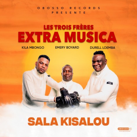 Sala Kisalou | Boomplay Music