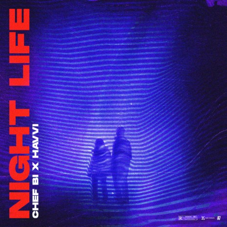 Night Life ft. Havvi | Boomplay Music