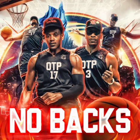 NO BACKS (Radio Edit) ft. Ugo Blk | Boomplay Music