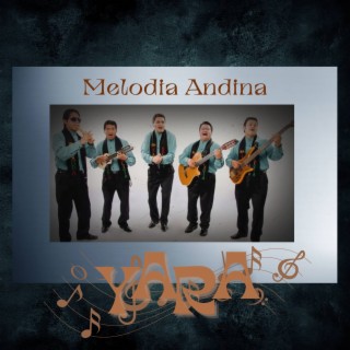 Melodia Andina