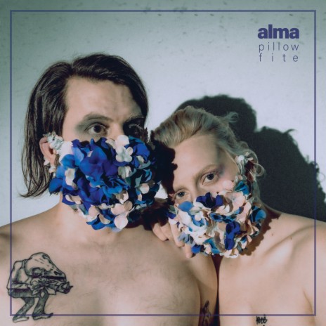 Alma | Boomplay Music