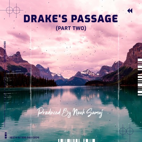 Drake's Passage, Pt. 2 (Instrumental Version) | Boomplay Music