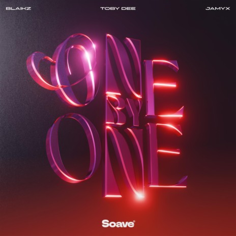 One By One ft. Toby DEE & JAMYX | Boomplay Music