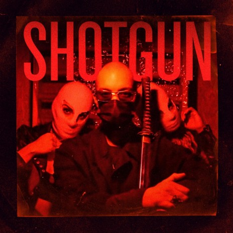 Shotgun | Boomplay Music